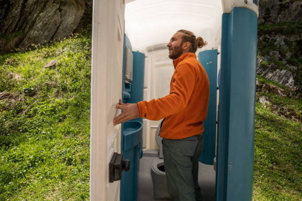Best Affordable portable toilet rental  in Savannah, TN