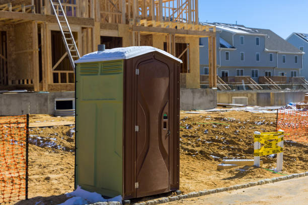 Porta potty rental for outdoor events in Savannah, TN