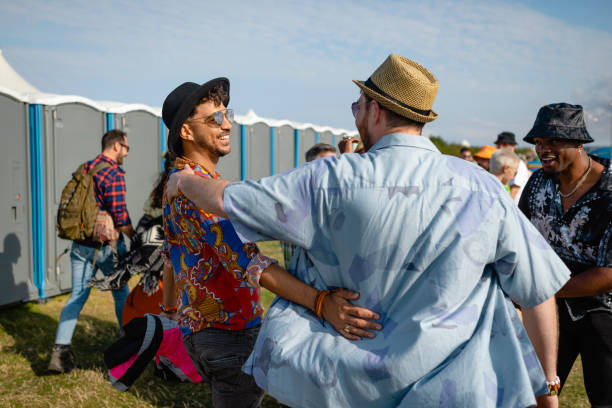 Best Luxury portable toilet rental  in Savannah, TN