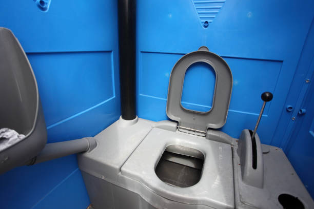 Portable Toilet Options We Offer in Savannah, TN